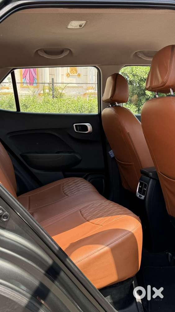 Hyundai Venue S, 2021, Petrol