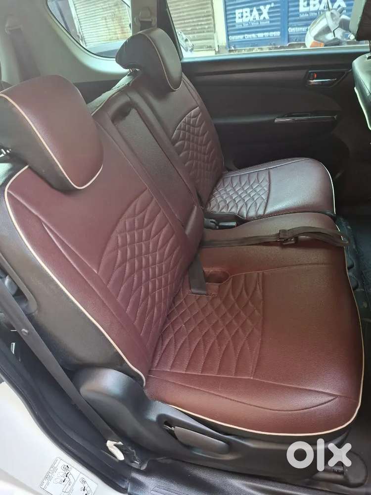 Maruti Ertiga Vdi 2018 Smart Hybrid