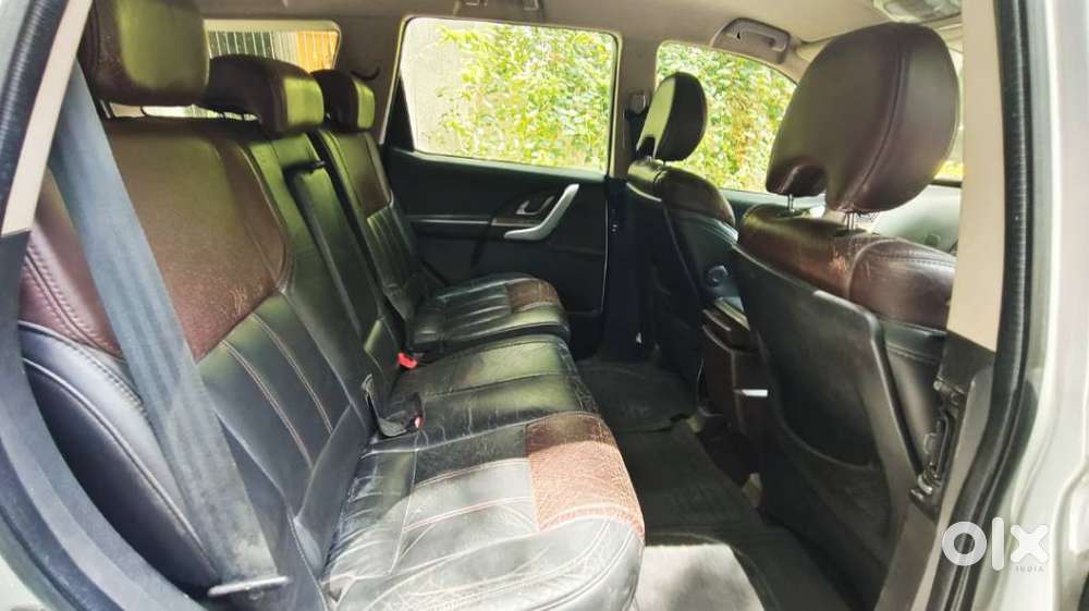 Mahindra Xuv500 2011-2015 W8 2wd, 2012, Diesel