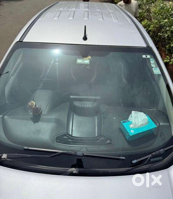 Ford Ecosport Petrol Manual 2014