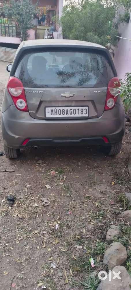 Chevrolet Beat 2015 Diesel Good Condition