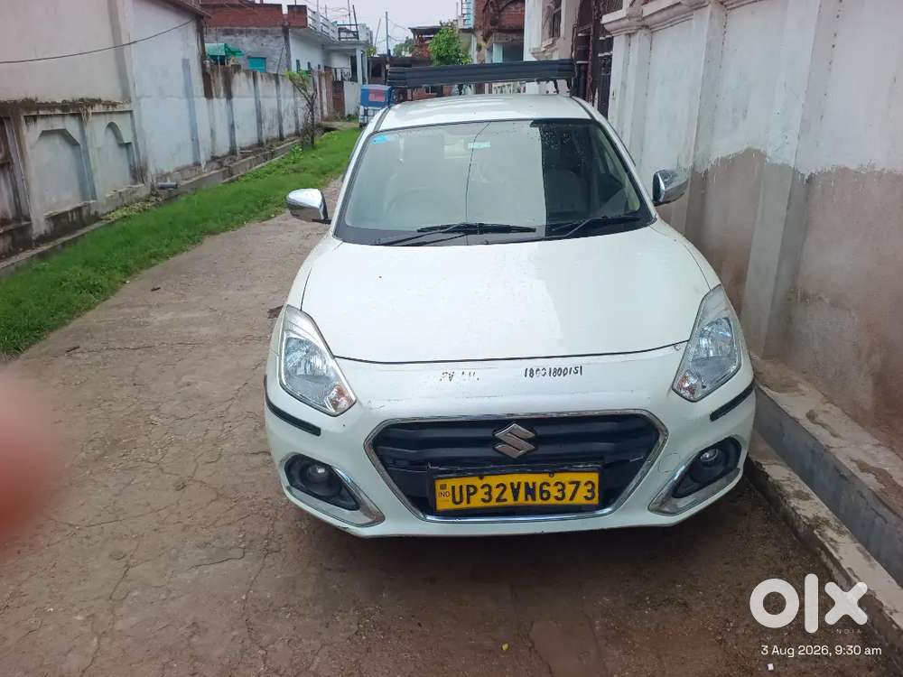 Maruti Dzire Vxi 2024
