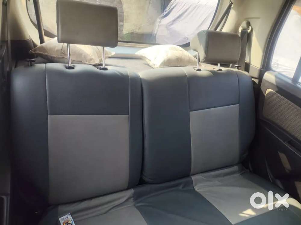 Maruti Suzuki Wagon 2013