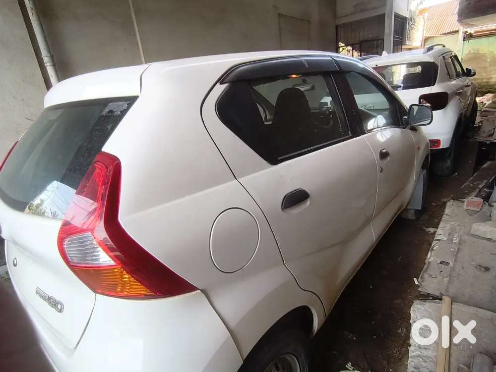 Redi Go Very Good Excellent Condition