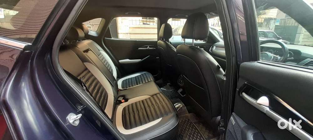 Kia Seltos 1.5 Gtx+ Diesel At, 2023, Diesel