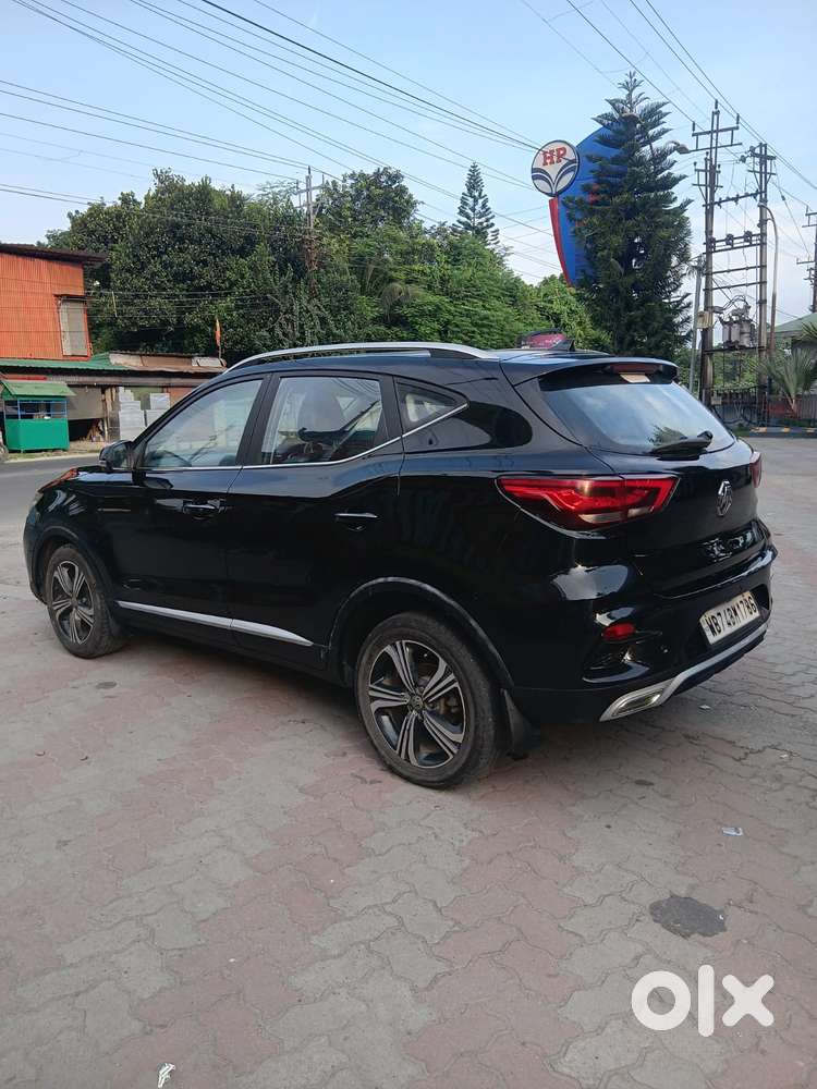 Mg Astor 1.5 Sharp(o) Cvt, 2022, Petrol