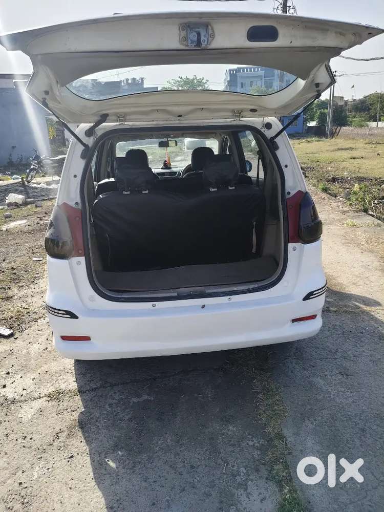 Maruti Suzuki Ertiga 2015 Diesel 98000 Km Driven