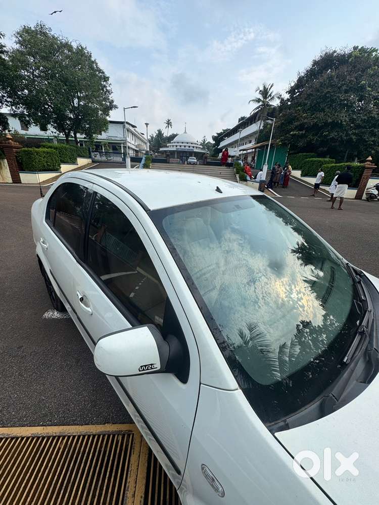 Ford Fiesta 1.6 Petrol 2008