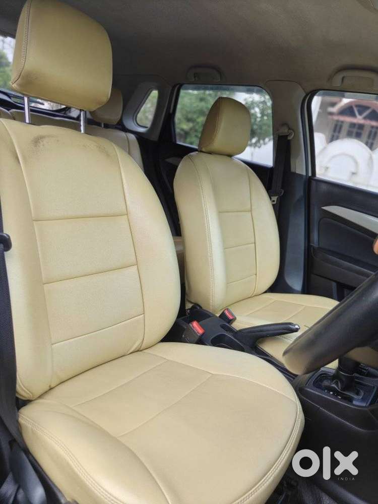 Maruti Suzuki Brezza Zdi+ Amt, 2019, Diesel