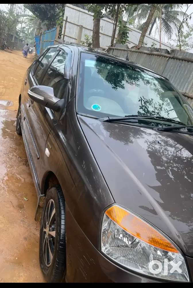 Tata Indigo Cs 2012 Petrol Well Maintained Arjent Sale Need Money