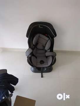 Baby Car Seat Buy Sell Used Furniture in Kharadi OLX