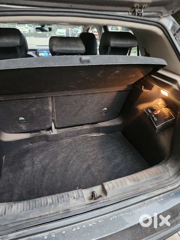 Skoda Kushaq 2022 Km Driven