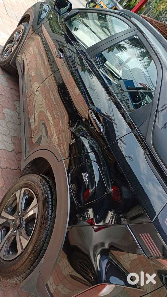 Tata Nexon, 2024, Diesel