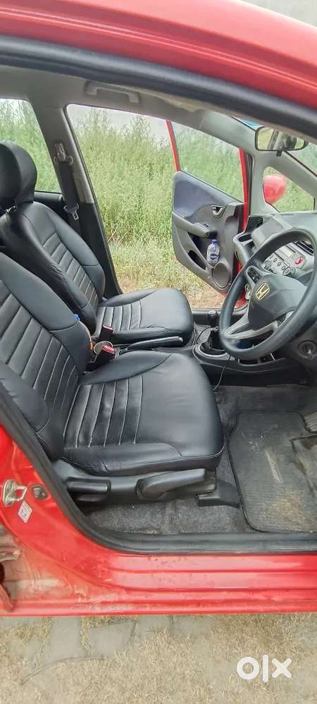 Honda Jazz 2012 Petrol 86400 Km Driven