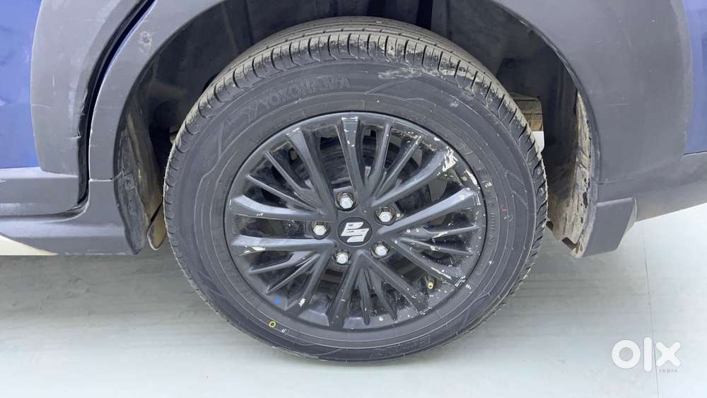 Maruti Suzuki Xl6 1.5 Alpha At, 2020, Petrol