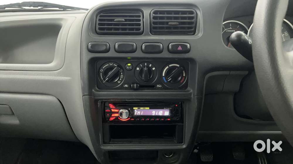 Maruti Suzuki Alto K10 Vxi, 2012, Petrol