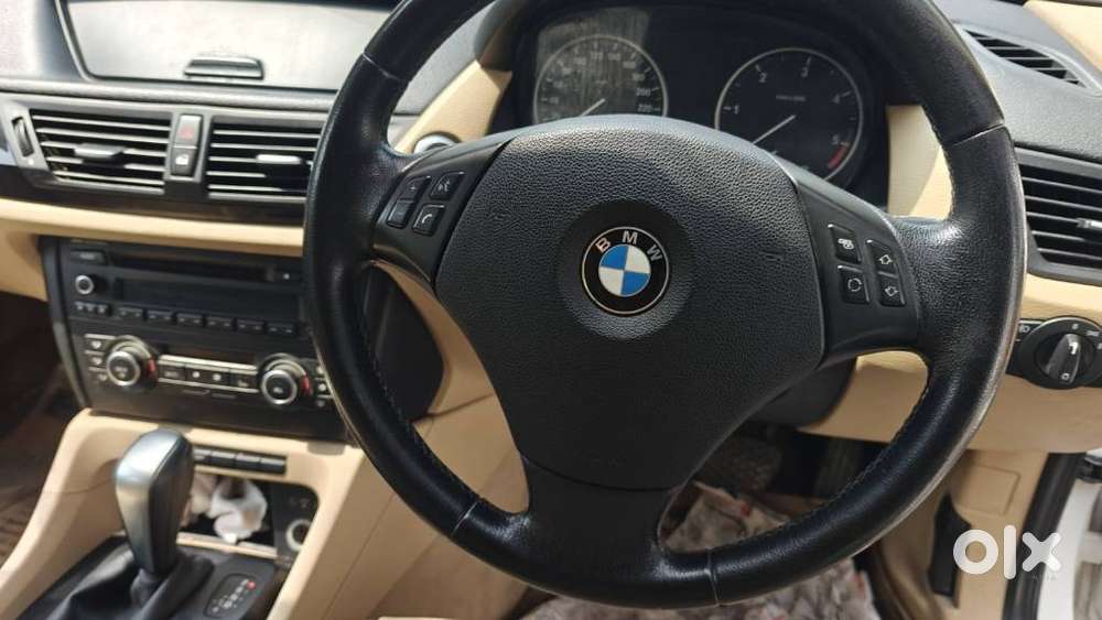 Bmw X1 Sdrive20d Expedition, 2011, Diesel