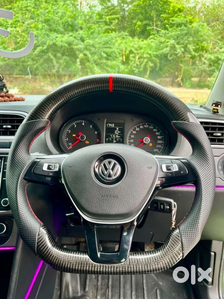 Volkswagen Polo 1.0 Highline Plus Tsi, 2021, Petrol