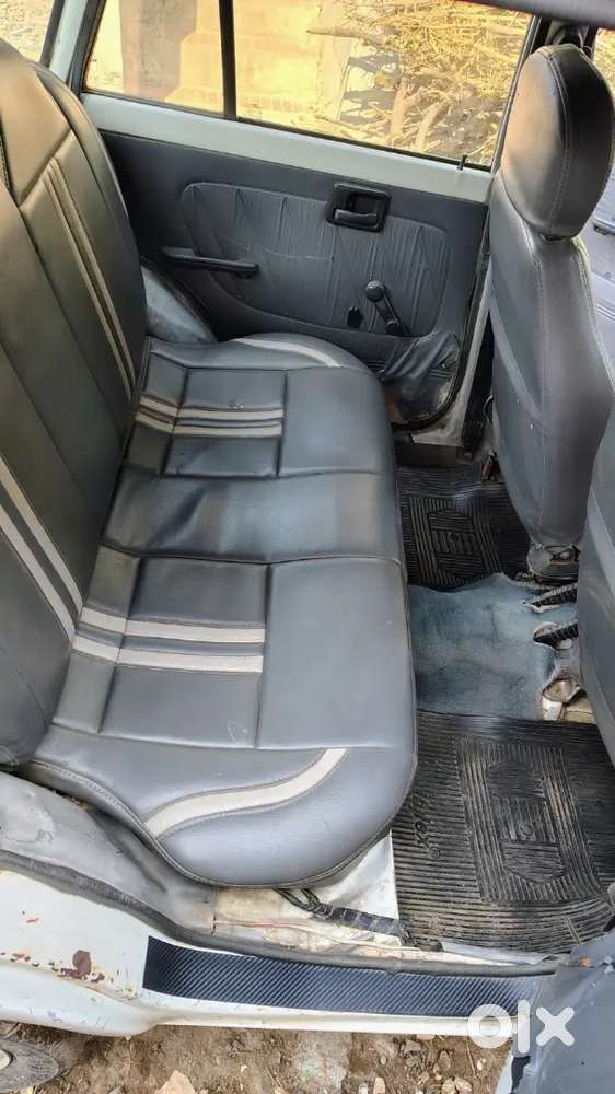 Maruti Suzuki 800 Petrol 2005 Model