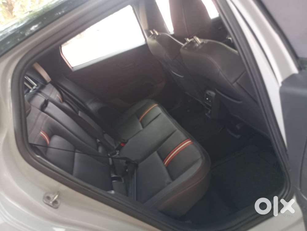 Tata Altroz Racer, 2024, Petrol