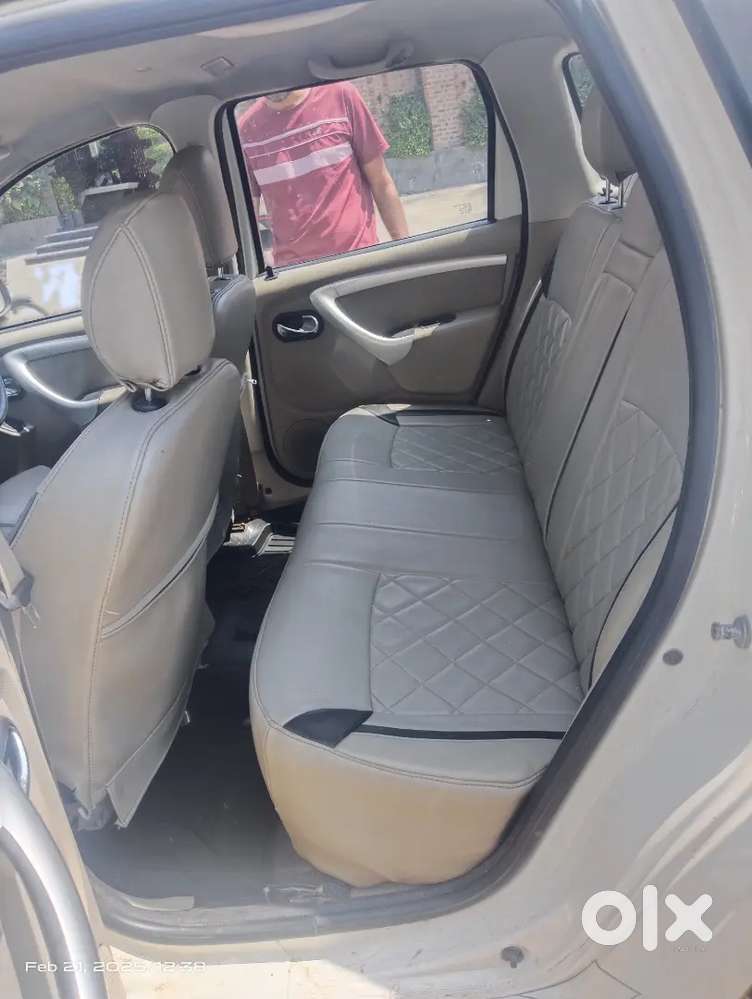 Nissan Terrano 2014 Diesel 135000 Km Driven