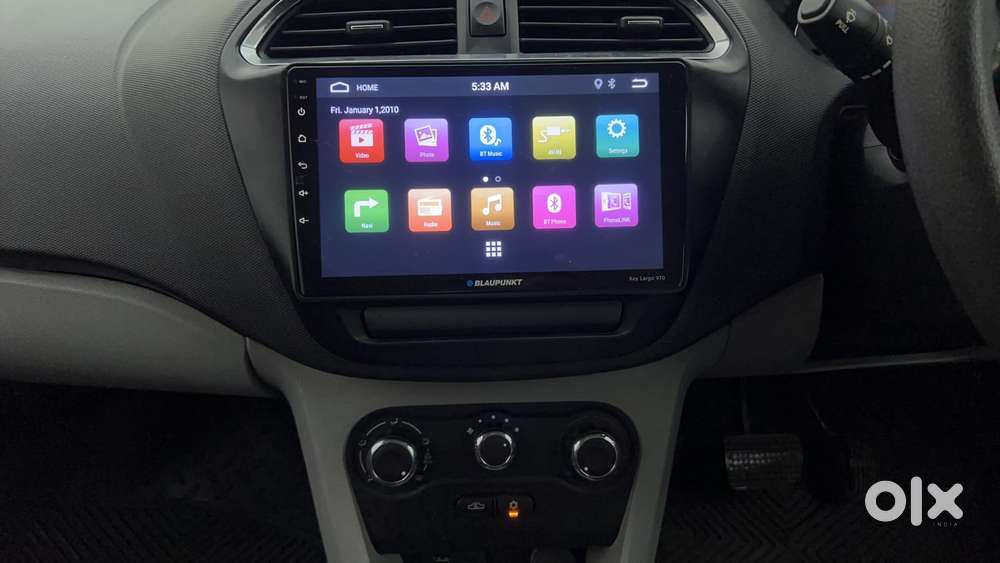 Tata Tiago 1.2 Revotron Xta, 2021, Petrol