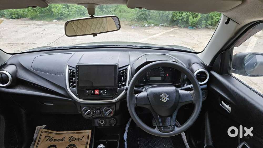 Maruti Suzuki Celerio Vxi(o), 2024, Cng & Hybrids