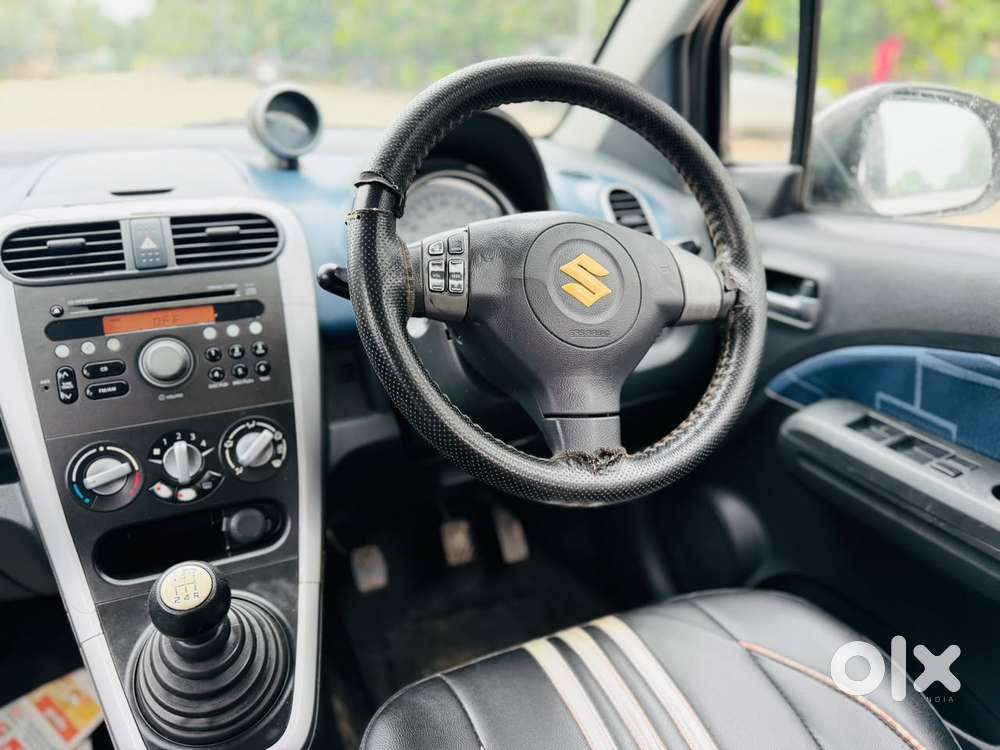 Maruti Suzuki Ritz, 2009