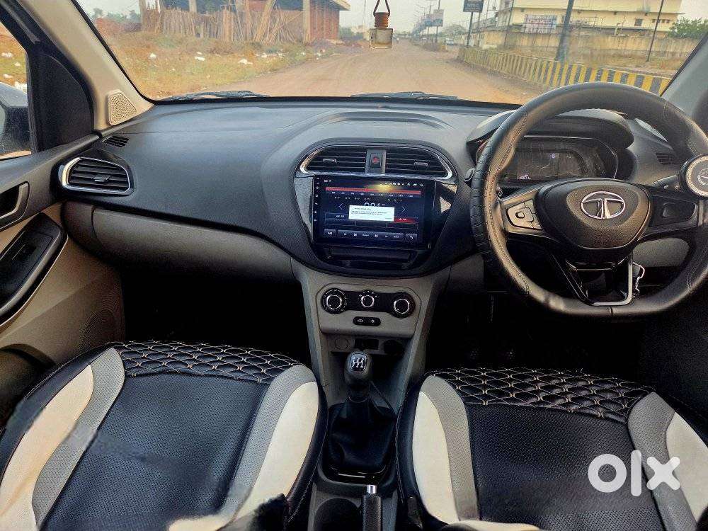 Tata Tiago 1.05 Revotorq Xm Option, 2024, Petrol