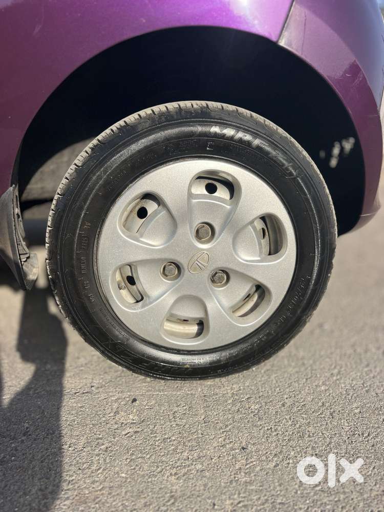 Tata Nano Genx Xt, 2016, Petrol