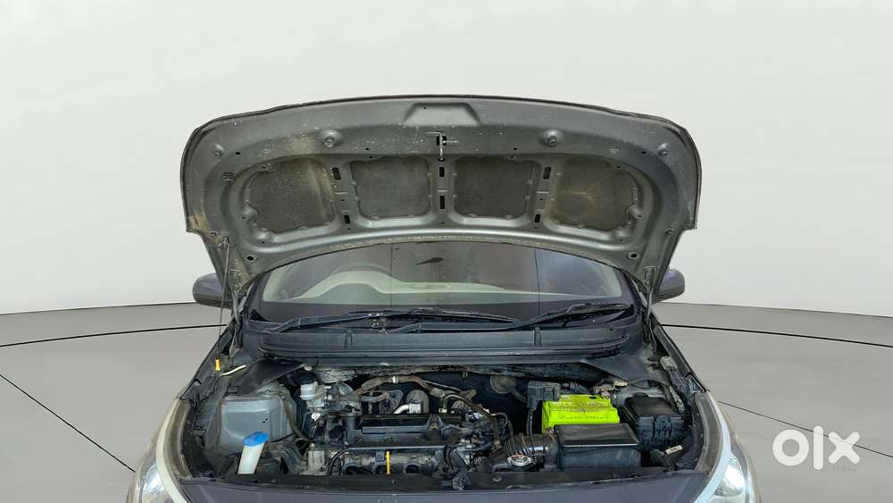 Hyundai Elite I20 Magna 1.2, 2016, Petrol