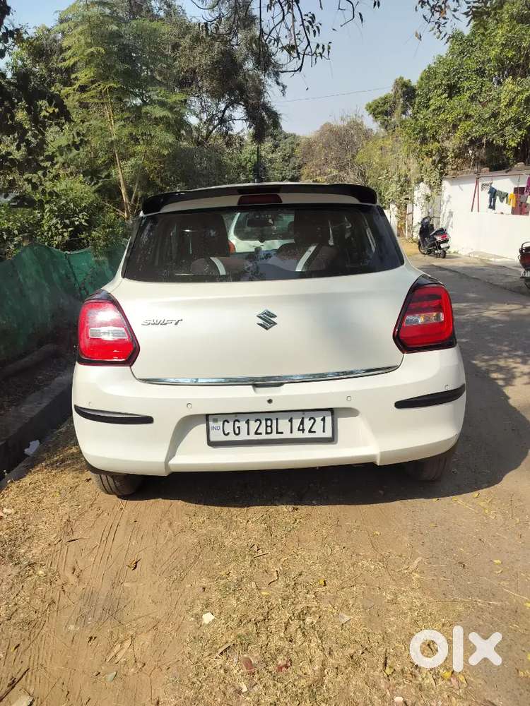 Selling Car