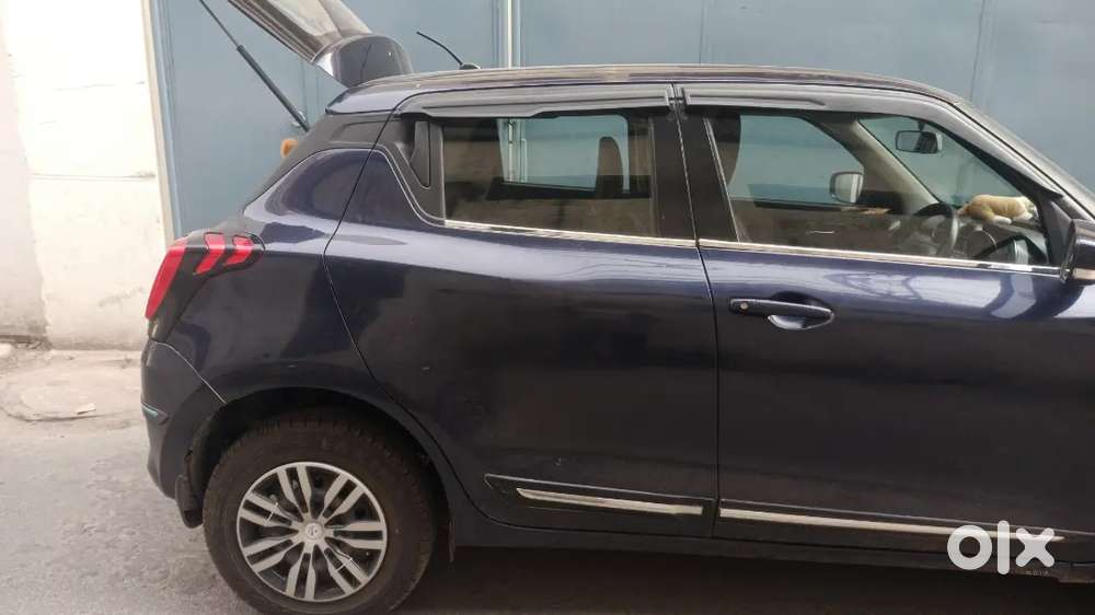 Maruti Suzuki Swift 2019 Petrol 69000 Km Driven