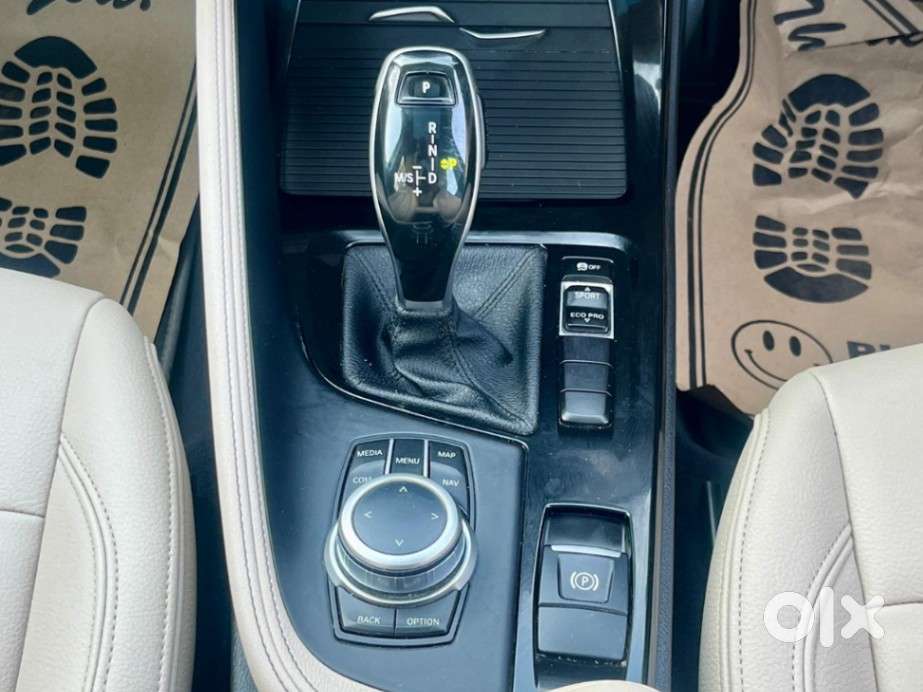 Bmw X1 Sdrive18i M Sport, 2021, Petrol