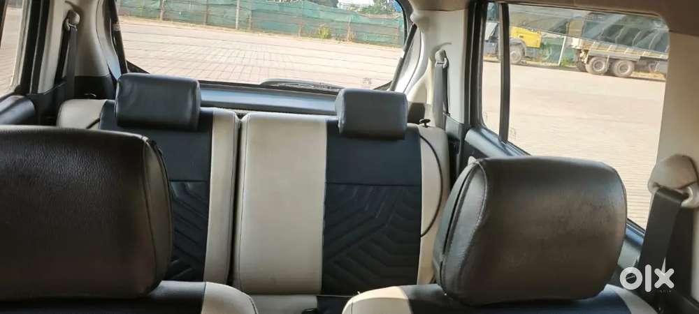 Maruti Wagon R 2018