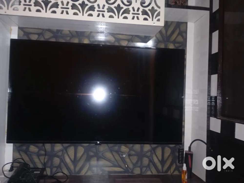 Xiaomi tv 50 inches