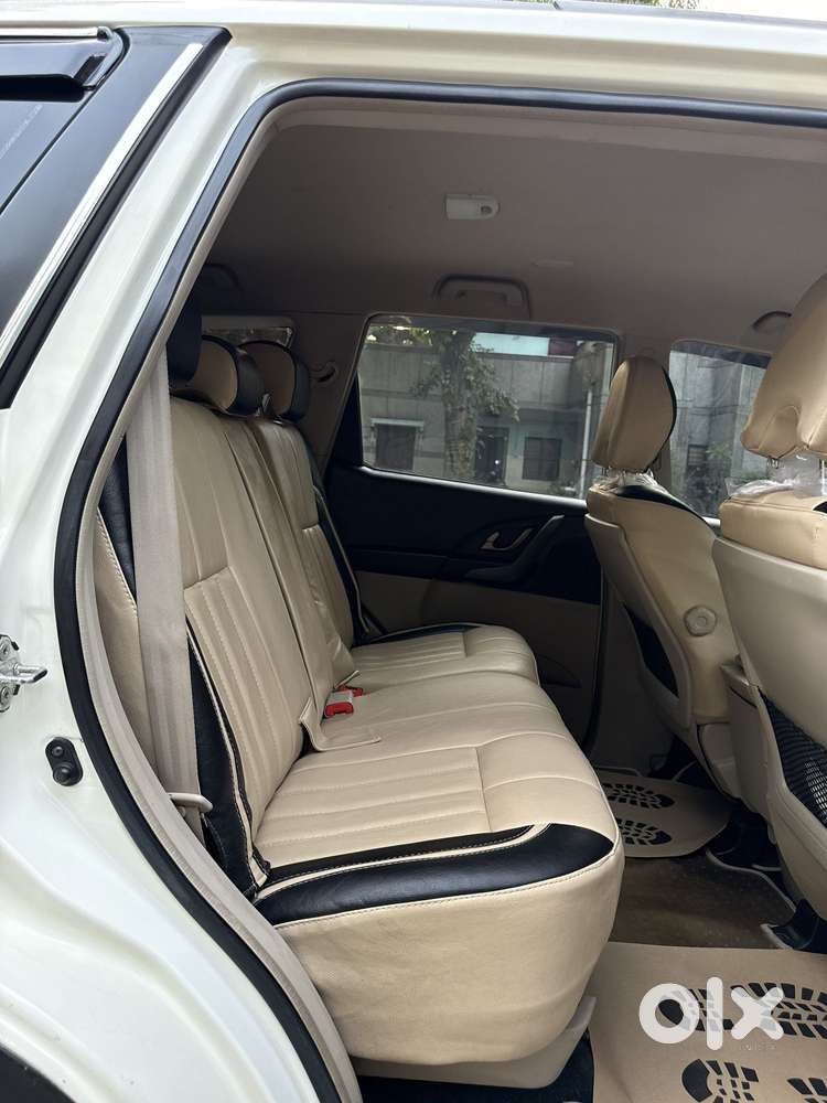 Mahindra Xuv500 W6 1.99 Mhawk, 2017, Diesel