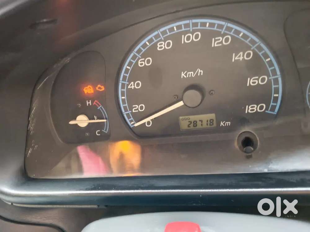 Maruti Suzuki Wagon R 1.0 2008 Lpg 32000 Km Driven