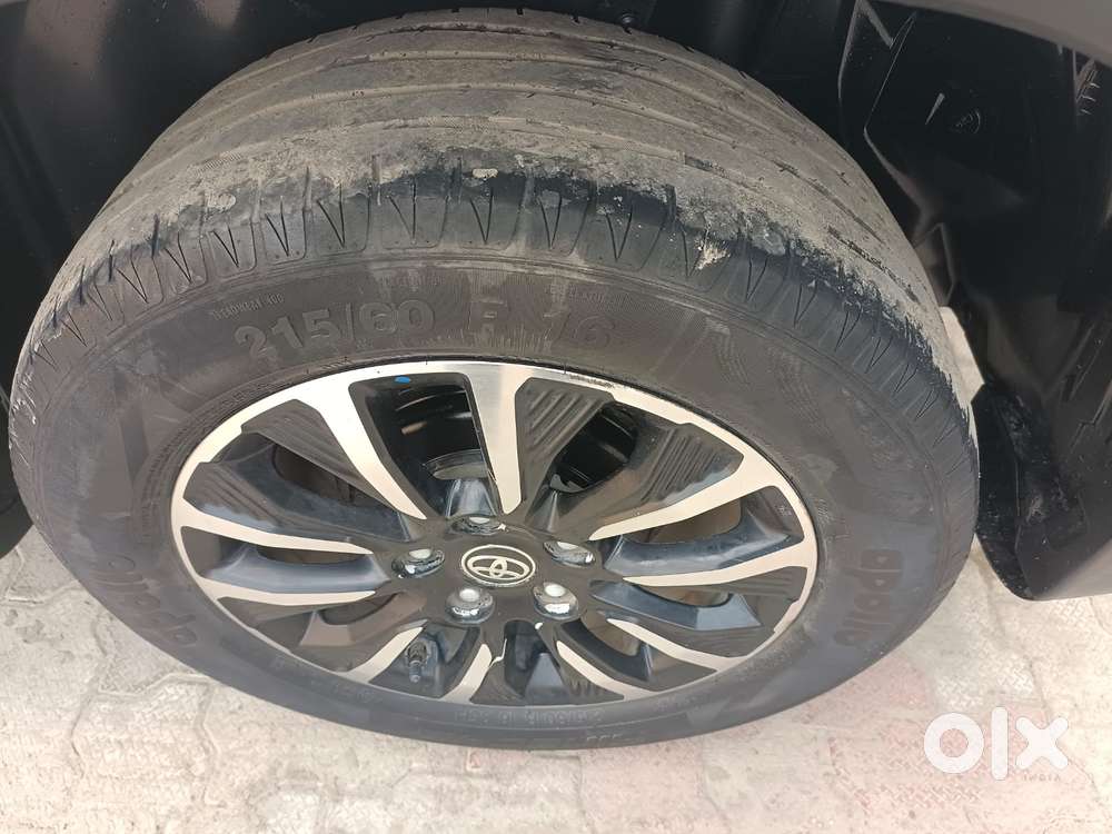 Toyota Urban Cruiser Cruiser Premium, 2021, Petrol