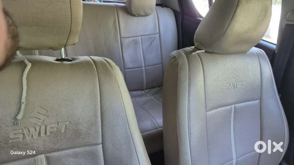 Maruti Suzuki Swift 2014