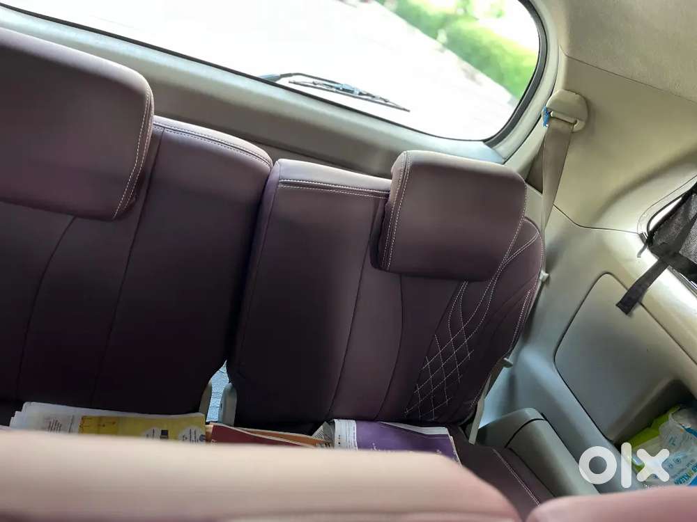 Toyota Innova 2013 Diesel Well Maintained