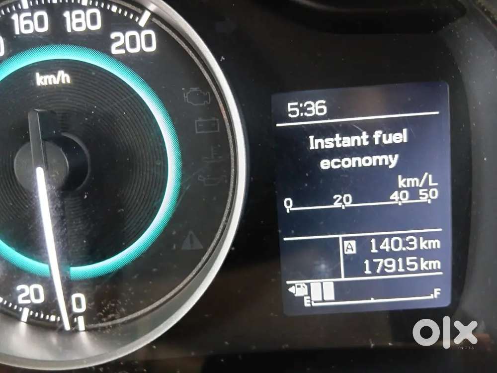 Maruti Suzuki Ignis 2022