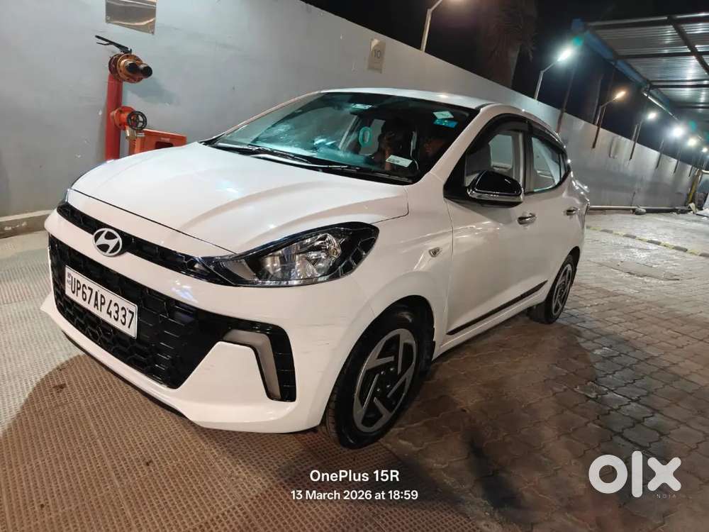 Hyundai Aura 1.2 S 2019