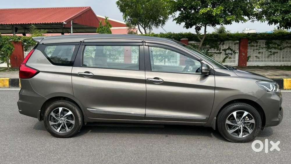 Toyota Rumion G Mt, 2024, Petrol
