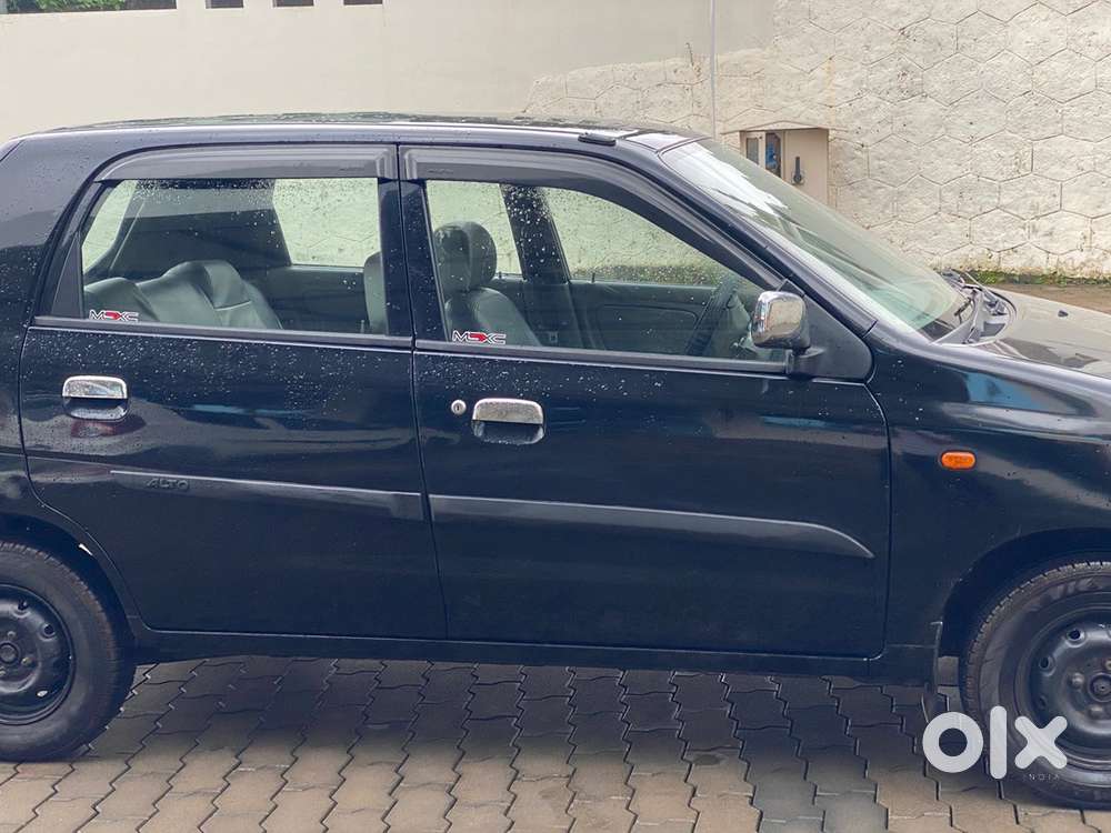 Maruti Suzuki Alto Petrol 2006