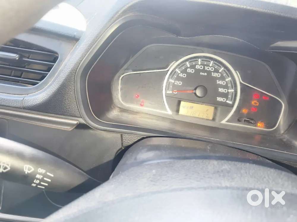 Maruti Suzuki 800 Petrol Manual 2020 Ac