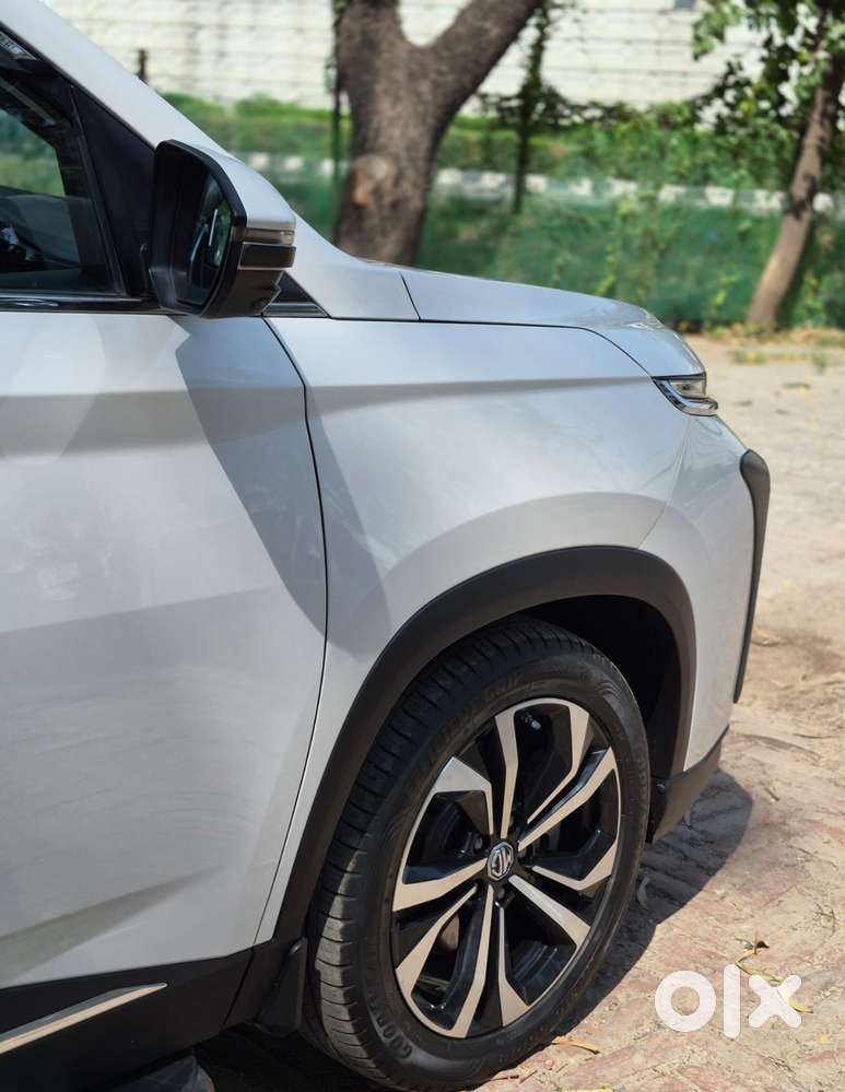 Mg Hector Sharp Pro 1.5 Turbo Cvt, 2023, Petrol
