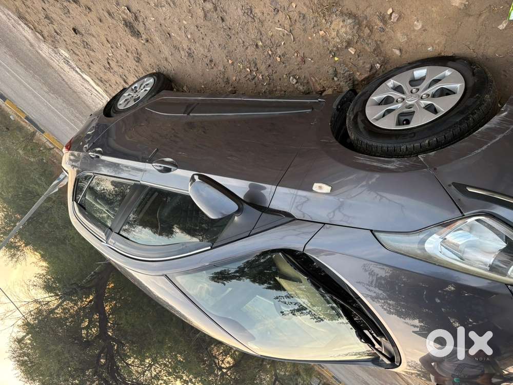 Hyundai Xcent 2018 Diesel Good Condition