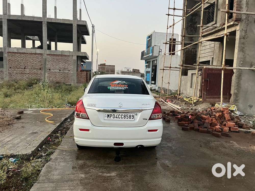 Maruti Suzuki Dzire 2009 Diesel Good Condition