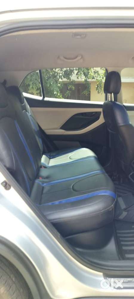 Hyundai Creta, 2022, Diesel